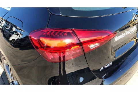 Mercedes-Benz Clase A A 180