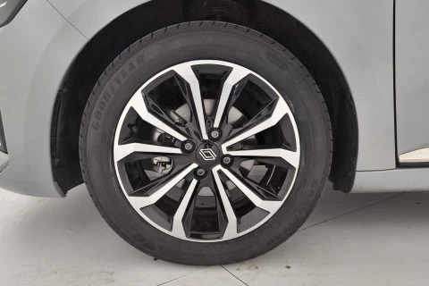 Renault Clio  TCe GLP Techno 74kW