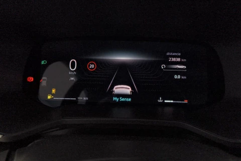 Renault Clio  TCe GLP Techno 74kW