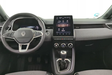 Renault Clio  TCe GLP Techno 74kW