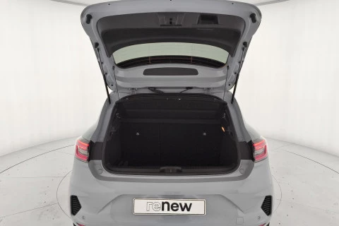 Renault Clio  TCe GLP Techno 74kW