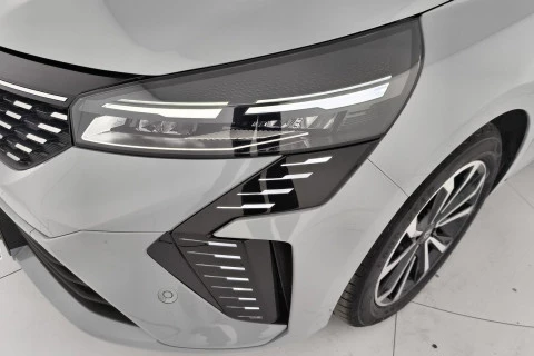 Renault Clio  TCe GLP Techno 74kW