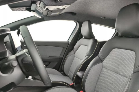 Renault Clio  TCe GLP Techno 74kW