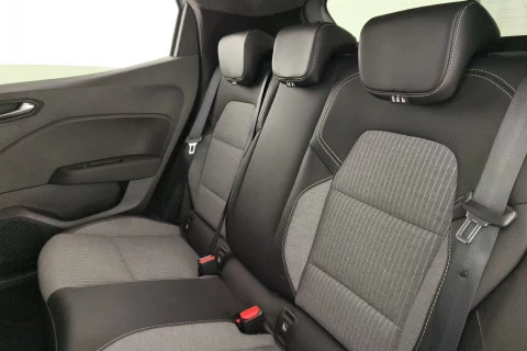 Renault Clio  TCe GLP Techno 74kW