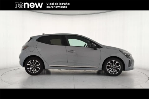 Renault Clio  TCe GLP Techno 74kW