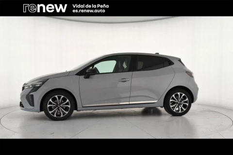 Renault Clio  TCe GLP Techno 74kW