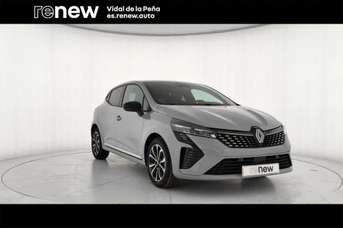 Renault Clio  TCe GLP Techno 74kW