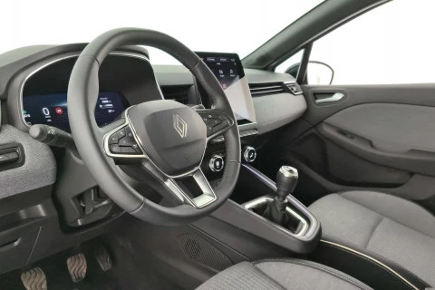 Renault Clio  TCe GLP Techno 74kW