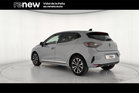 Renault Clio  TCe GLP Techno 74kW