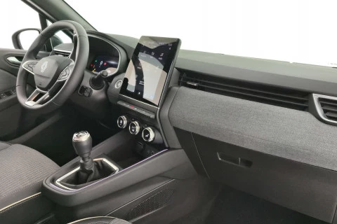 Renault Clio  TCe GLP Techno 74kW