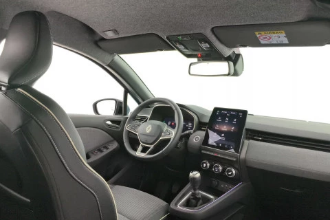 Renault Clio  TCe GLP Techno 74kW