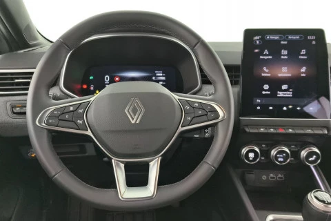 Renault Clio  TCe GLP Techno 74kW