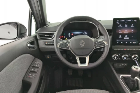 Renault Clio  TCe GLP Techno 74kW