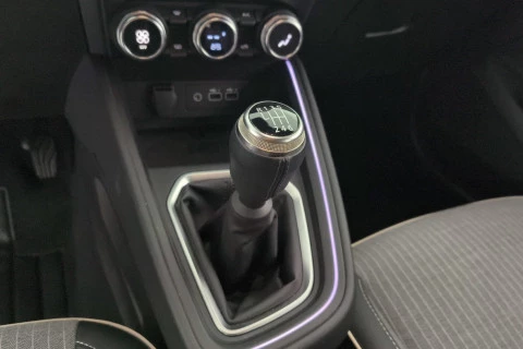 Renault Clio  TCe GLP Techno 74kW