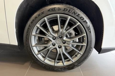 Leapmotor C10 C10 REEV 28.4 kWh Design REEV Hybrid A