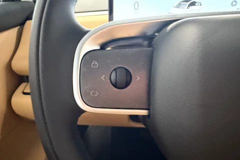 Leapmotor C10 C10 REEV 28.4 kWh Design REEV Hybrid A