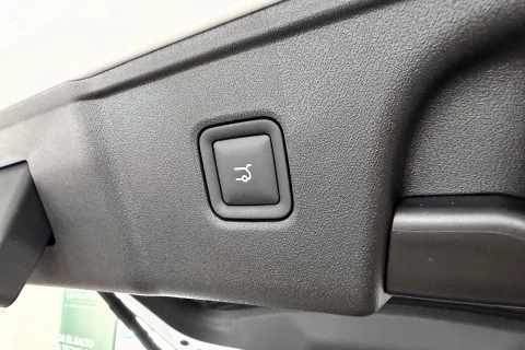 Leapmotor C10 C10 REEV 28.4 kWh Design REEV Hybrid A