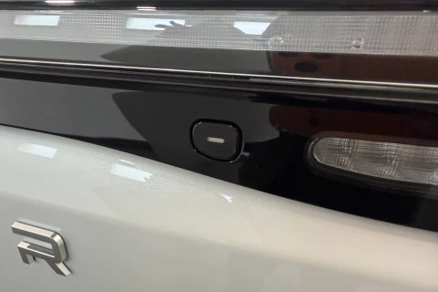 Leapmotor C10 C10 REEV 28.4 kWh Design REEV Hybrid A