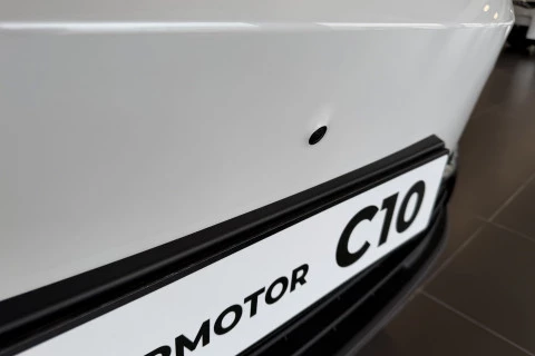 Leapmotor C10 C10 REEV 28.4 kWh Design REEV Hybrid A