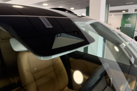 Leapmotor C10 C10 REEV 28.4 kWh Design REEV Hybrid A