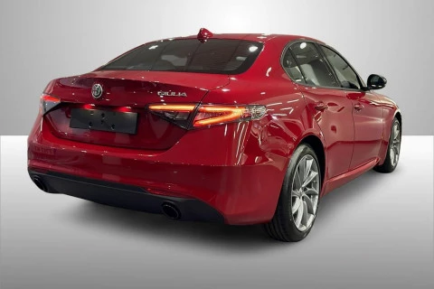 Alfa Romeo Giulia 2.2 Diesel 154kW (210CV) Sprint Q4