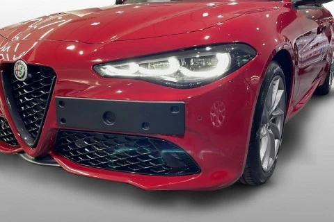Alfa Romeo Giulia 2.2 Diesel 154kW (210CV) Sprint Q4