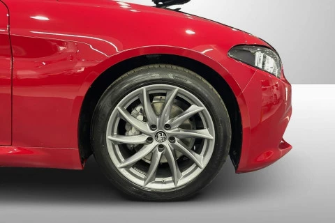 Alfa Romeo Giulia 2.2 Diesel 154kW (210CV) Sprint Q4