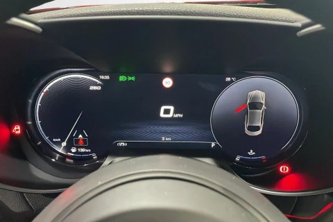 Alfa Romeo Giulia 2.2 Diesel 154kW (210CV) Sprint Q4