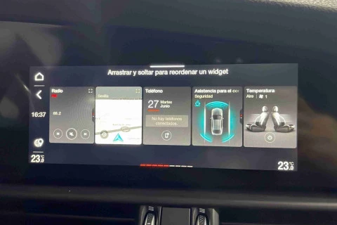 Alfa Romeo Giulia 2.2 Diesel 154kW (210CV) Sprint Q4