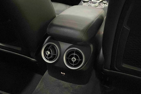 Alfa Romeo Giulia 2.2 Diesel 154kW (210CV) Sprint Q4