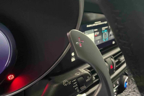 Alfa Romeo Giulia 2.2 Diesel 154kW (210CV) Sprint Q4