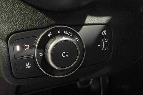 Alfa Romeo Giulia 2.2 Diesel 154kW (210CV) Sprint Q4