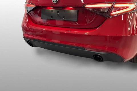 Alfa Romeo Giulia 2.2 Diesel 154kW (210CV) Sprint Q4