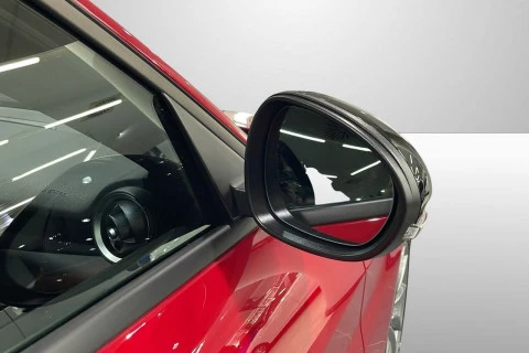 Alfa Romeo Giulia 2.2 Diesel 154kW (210CV) Sprint Q4