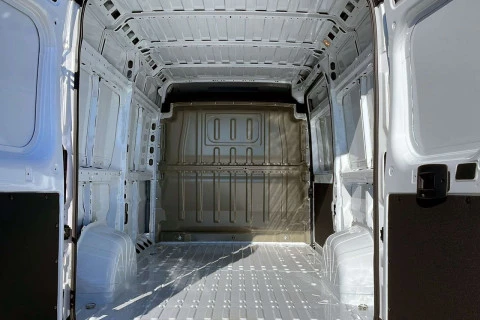 Opel Movano Nuevo Furgón 3.5T L2H2 2.2BlueHDi 140 MT6