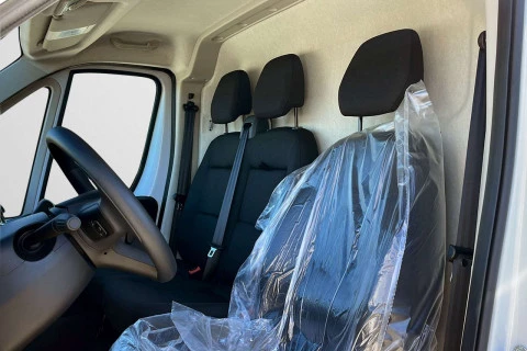 Opel Movano Nuevo Furgón 3.5T L2H2 2.2BlueHDi 140 MT6