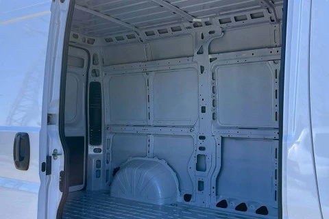 Opel Movano Nuevo Furgón 3.5T L2H2 2.2BlueHDi 140 MT6