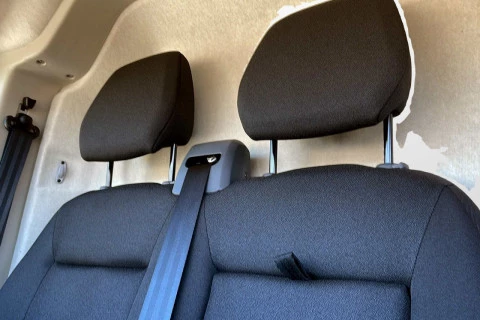 Opel Movano Nuevo Furgón 3.5T L2H2 2.2BlueHDi 140 MT6