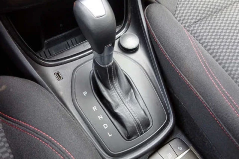 Ford Puma 1.0 EcoBoost MHEV ST-Line Auto 92 kW (125 CV)