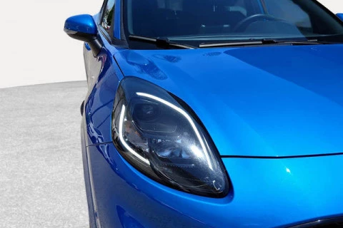 Ford Puma 1.0 EcoBoost MHEV ST-Line Auto 92 kW (125 CV)