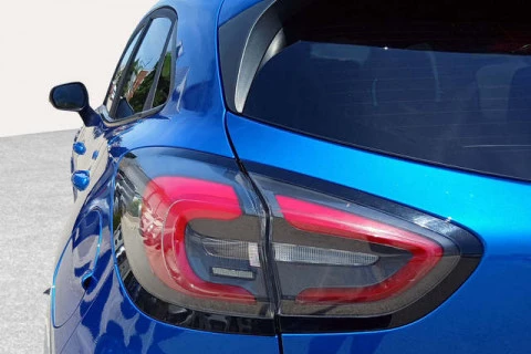 Ford Puma 1.0 EcoBoost MHEV ST-Line Auto 92 kW (125 CV)