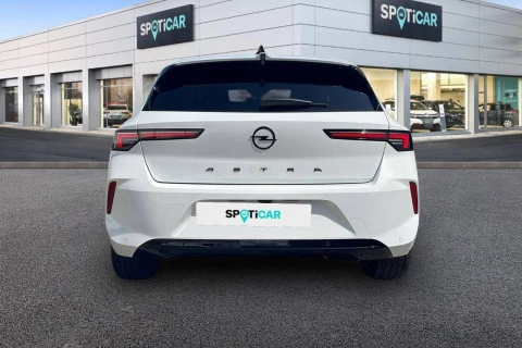 Opel Astra 1.2T XHT 96kW (130CV) GS