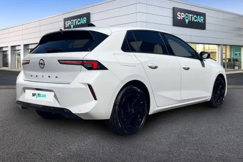 Opel Astra 1.2T XHT 96kW (130CV) GS