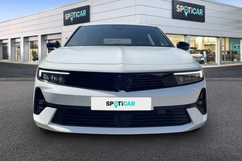 Opel Astra 1.2T XHT 96kW (130CV) GS