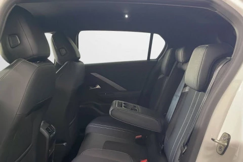 Opel Astra 1.2T XHT 96kW (130CV) GS