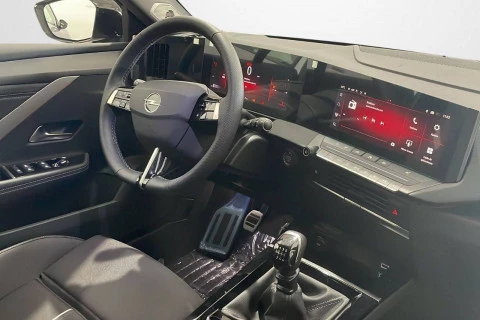 Opel Astra 1.2T XHT 96kW (130CV) GS