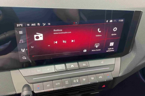 Opel Astra 1.2T XHT 96kW (130CV) GS