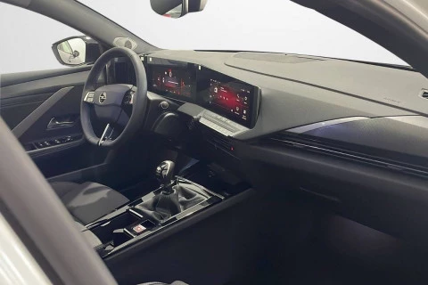 Opel Astra 1.2T XHT 96kW (130CV) GS