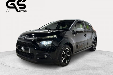 Citroën C3 PureTech 60KW (83CV) C-Series