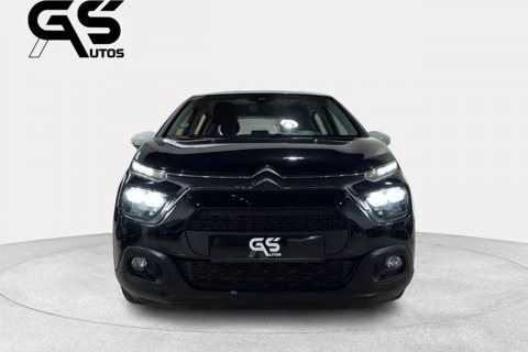 Citroën C3 PureTech 60KW (83CV) C-Series